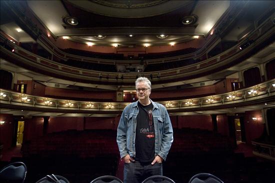 tim robbins 2